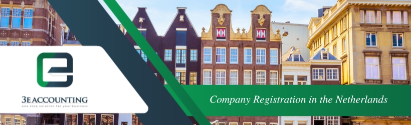 Company Registration in the Netherlands