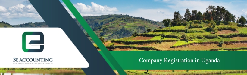 Company Registration in Uganda
