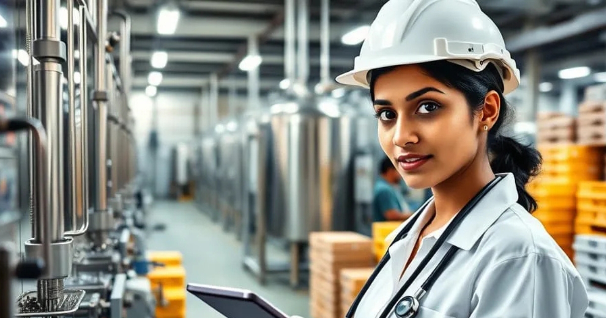 Detailed Steps to Establish Your Beverage Manufacturing Business