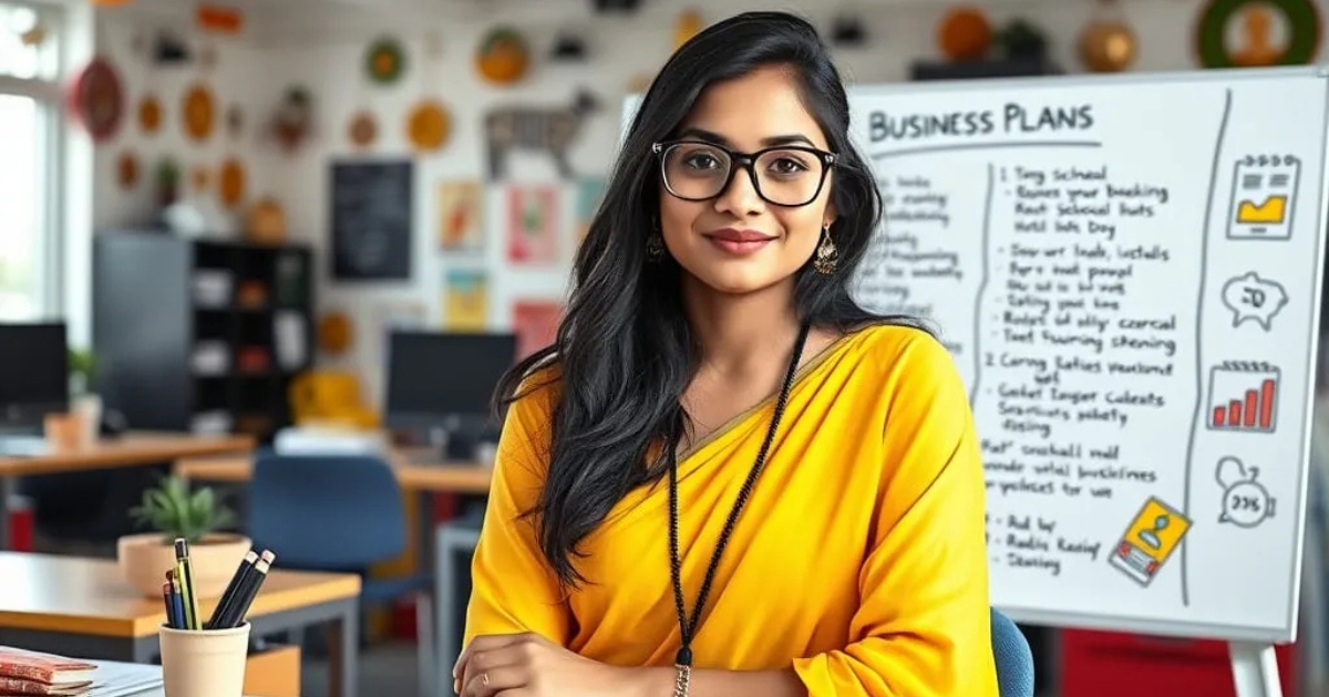 Detailed Steps to Establish Your Coding School Business