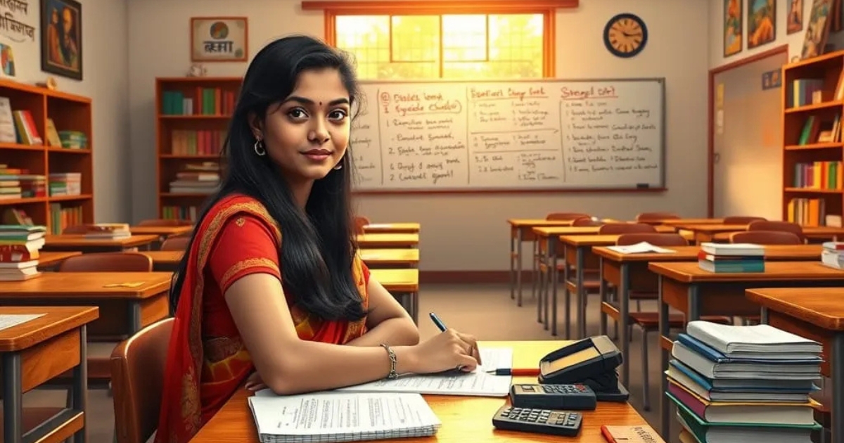 Detailed Steps to Establish Your Exam Preparation Centre