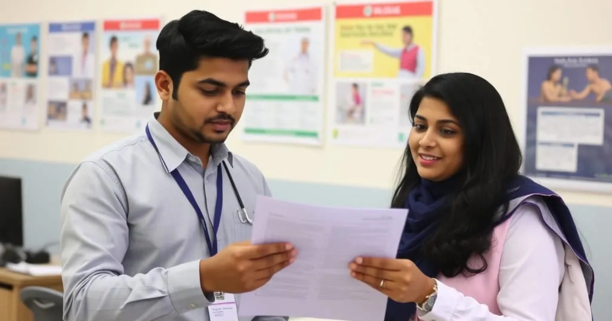 Detailed Steps to Establish Your Physiotherapy Clinic Business