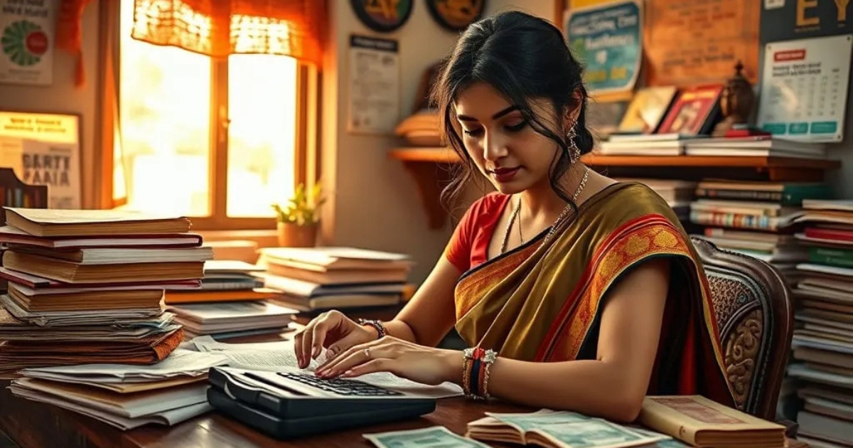 Financial Planning Aspects