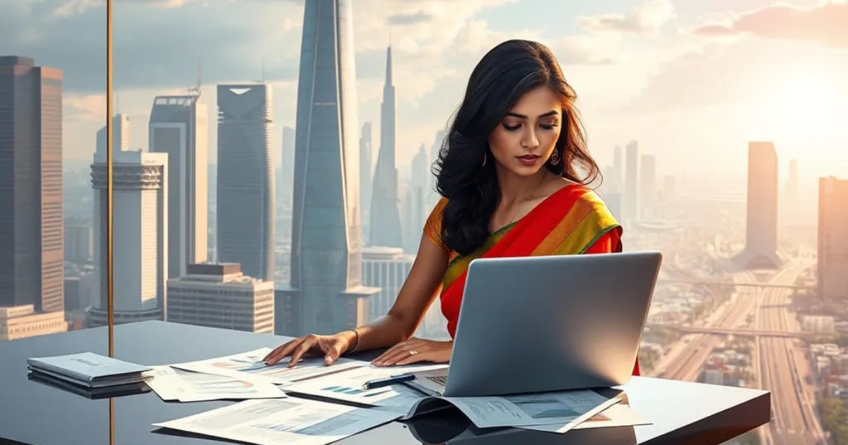 Financial Planning Aspects