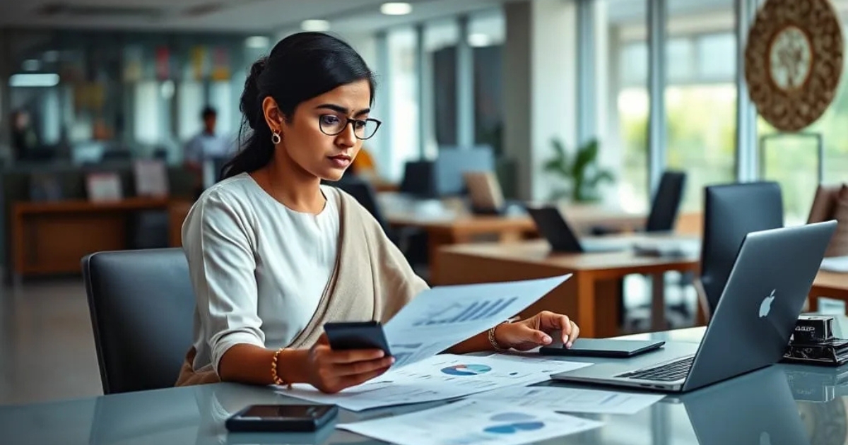 Financial Planning Aspects