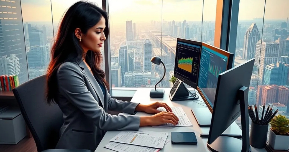 Financial Planning Aspects