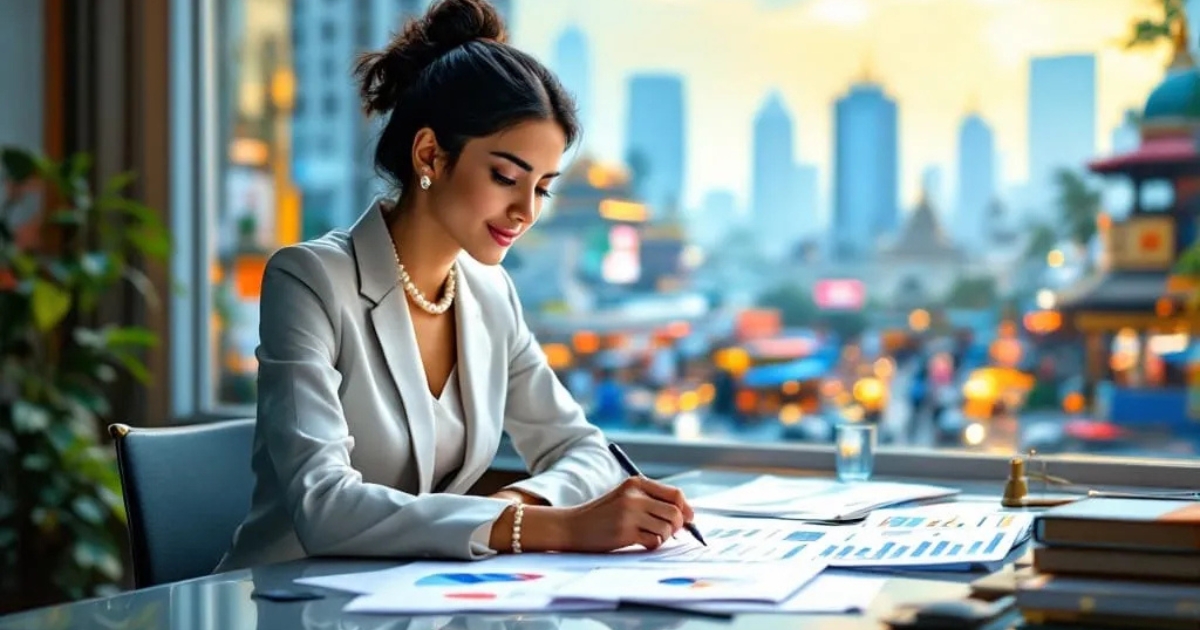 Financial Planning Aspects