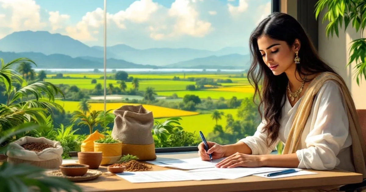 Financial Planning Aspects