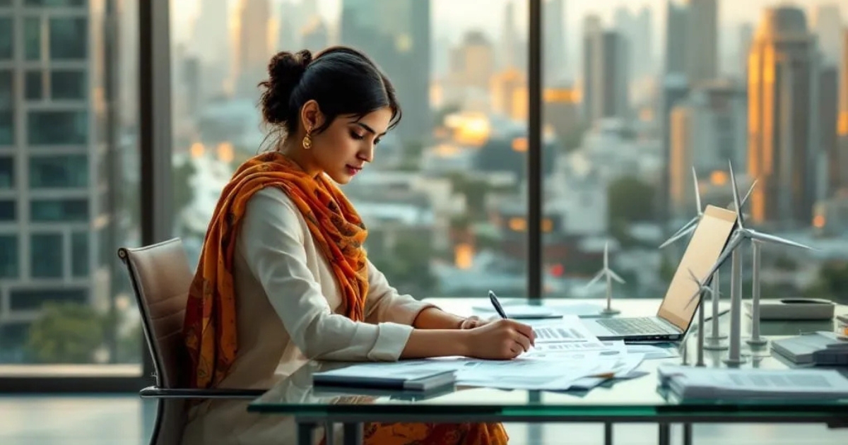 Financial Planning Aspects