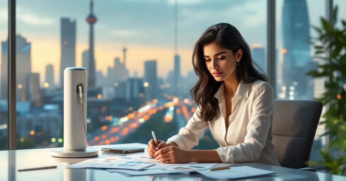 Financial Planning Aspects