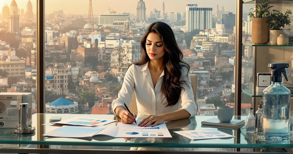 Financial Planning Aspects