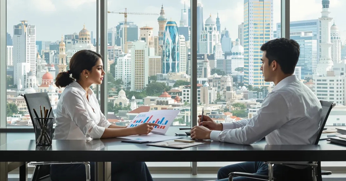 Financial Planning Aspects