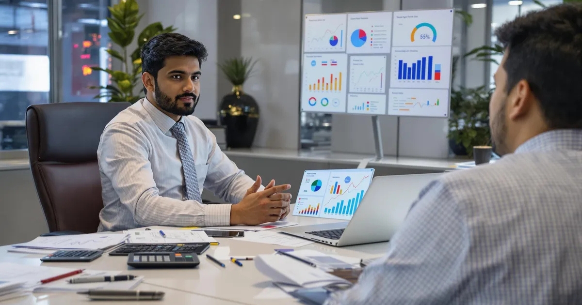 Financial Planning Aspects