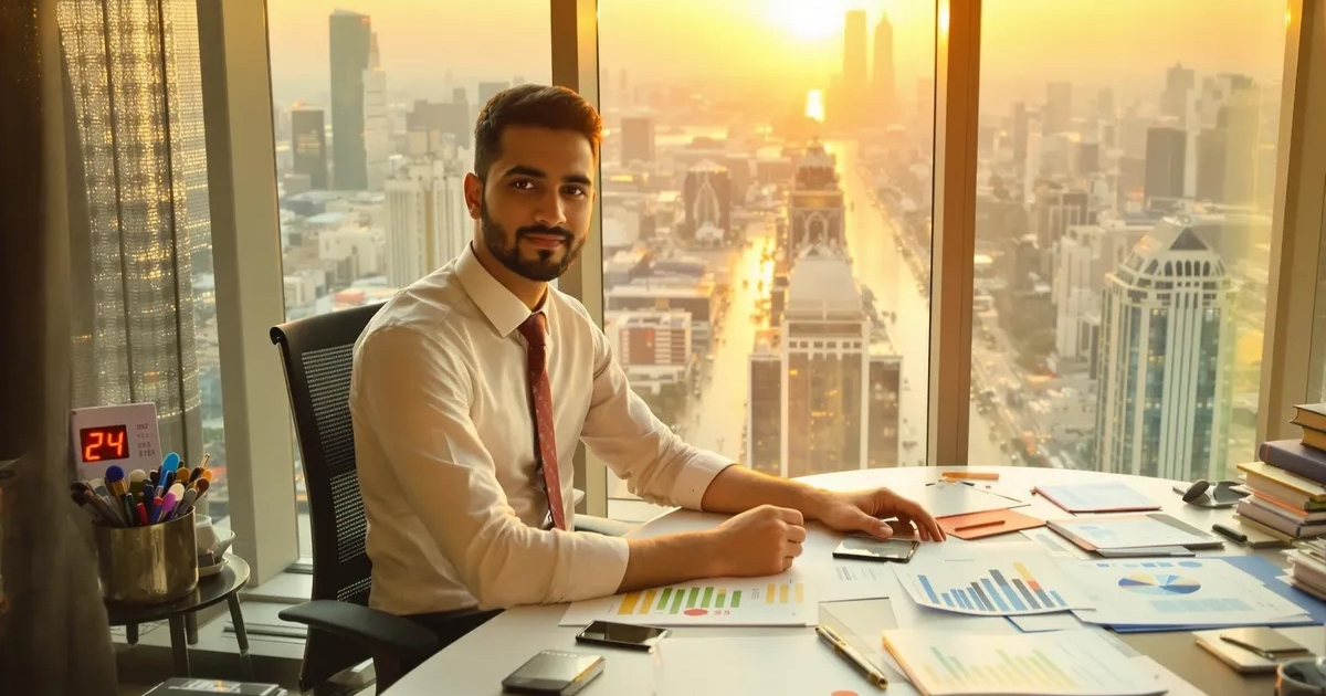 Financial Planning Aspects