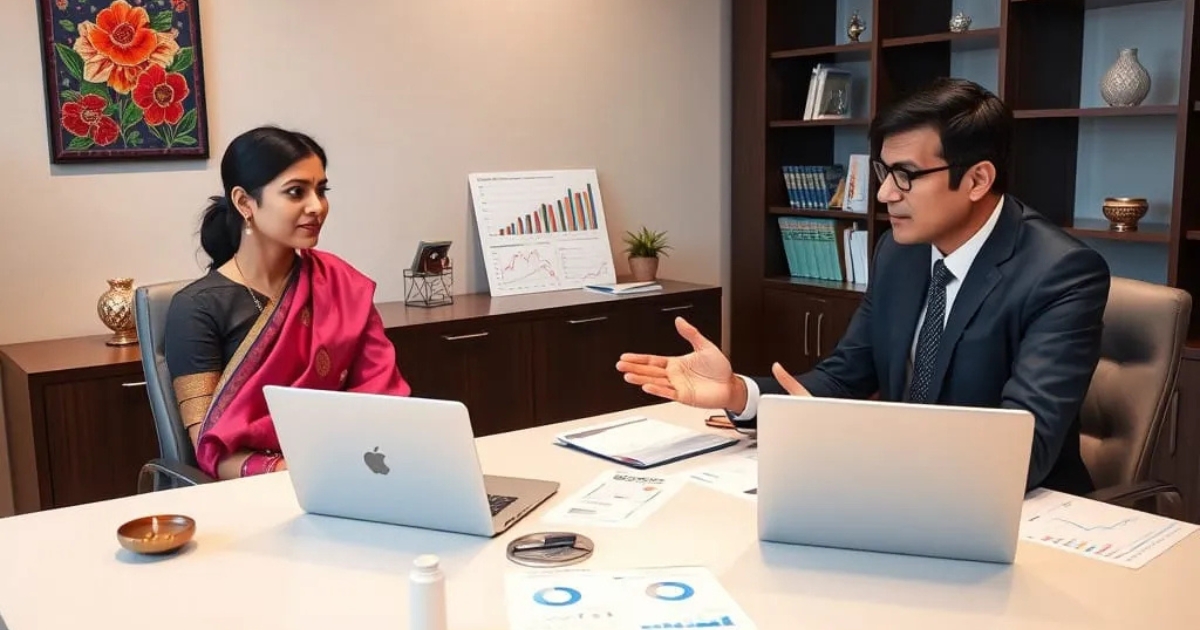 Financial Planning Aspects