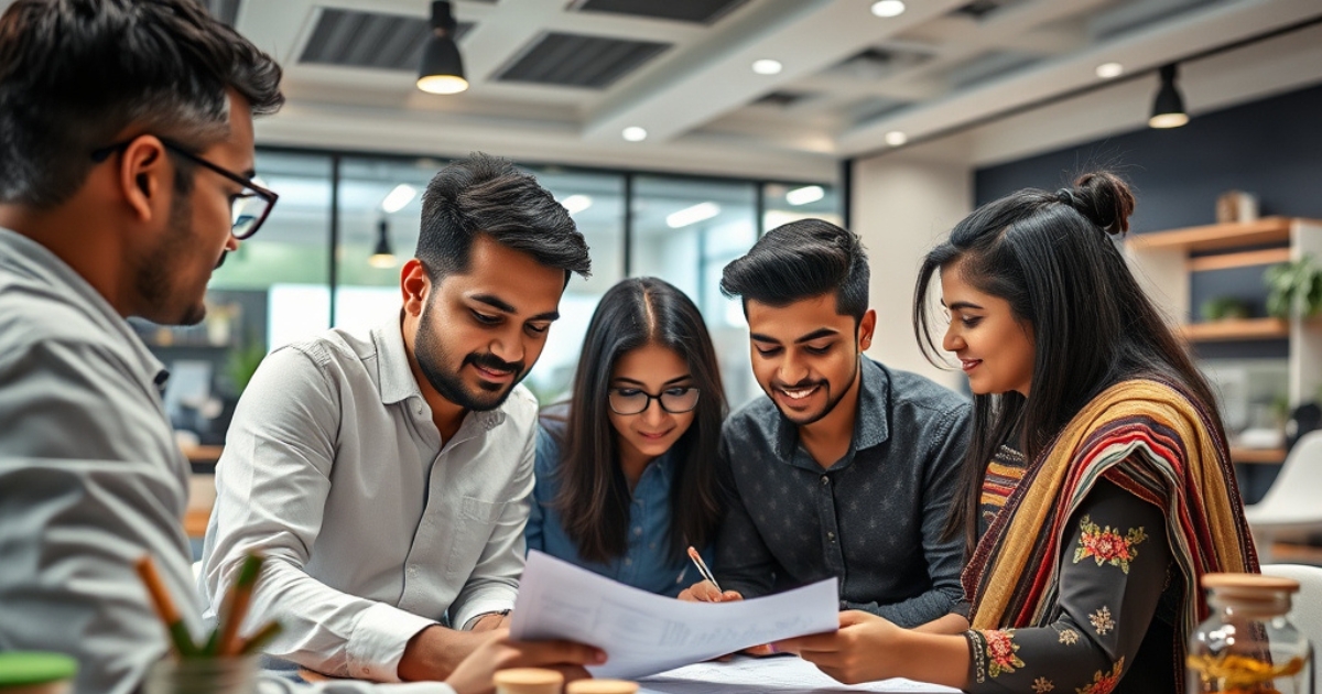Financial Planning Aspects