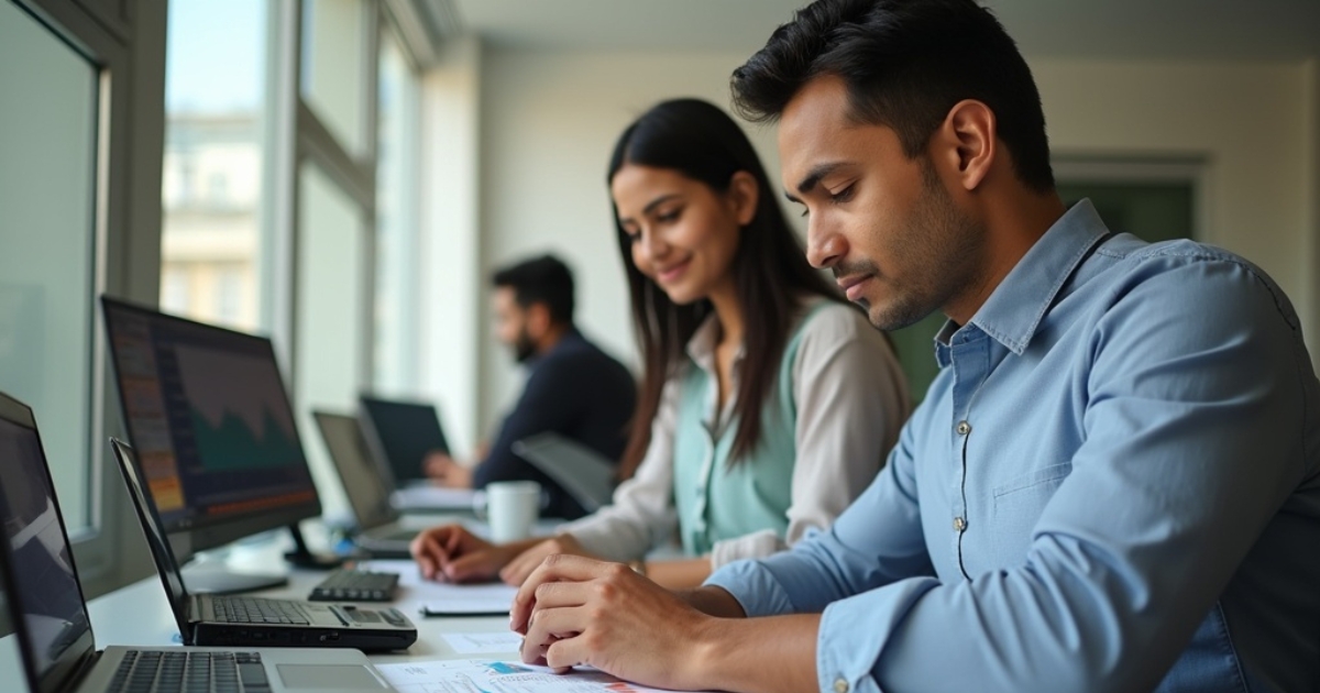 Financial Planning Aspects