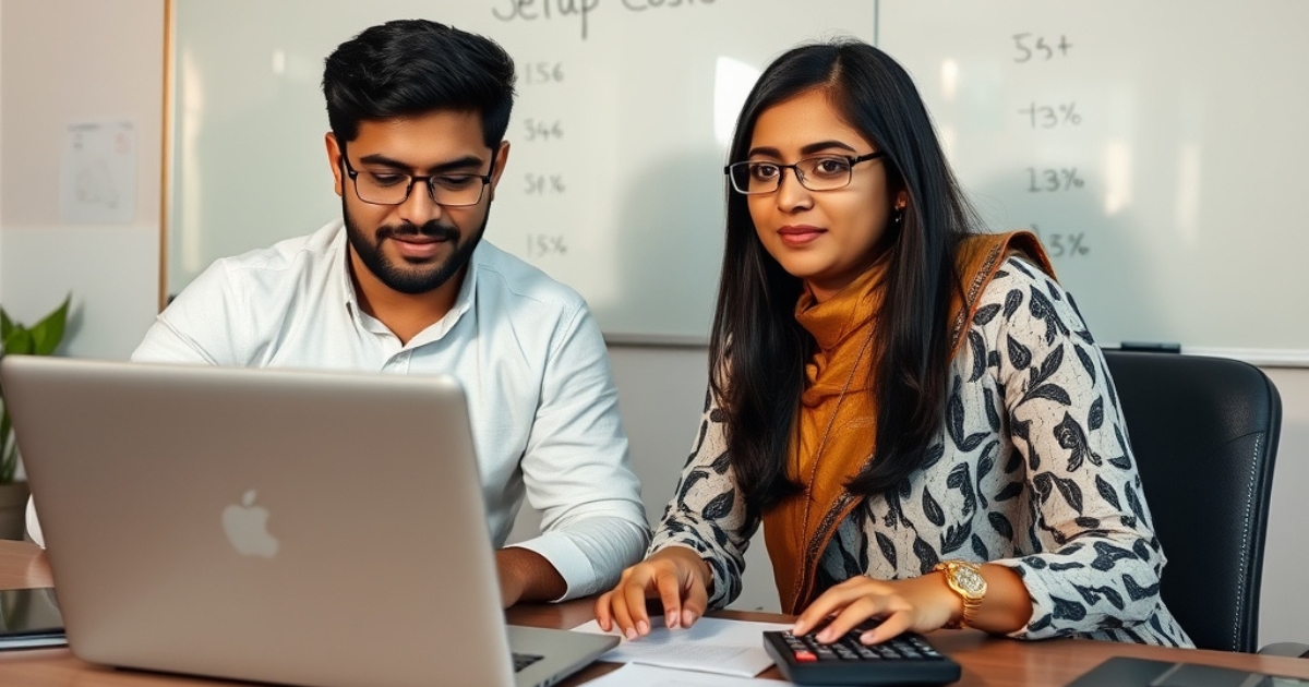 Financial Planning Aspects
