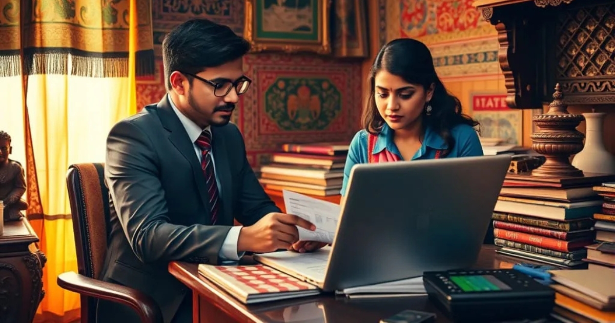 Financial Planning Aspects