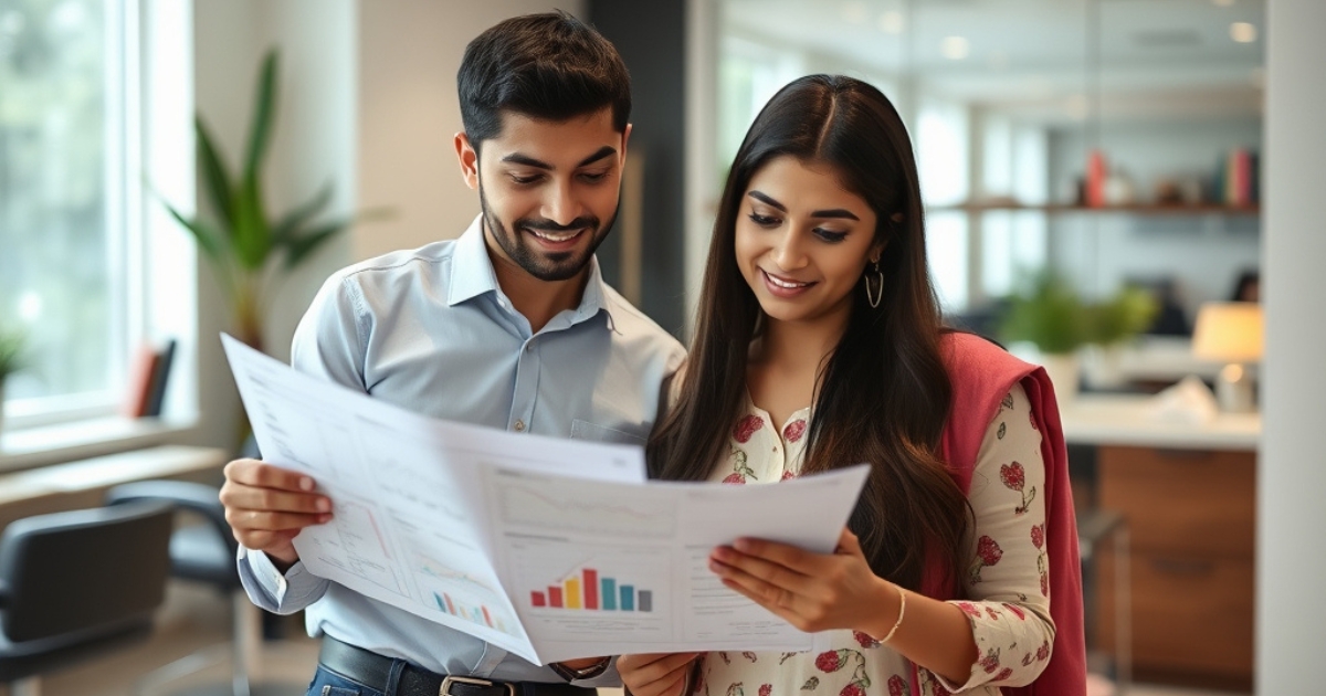 Financial Planning Aspects