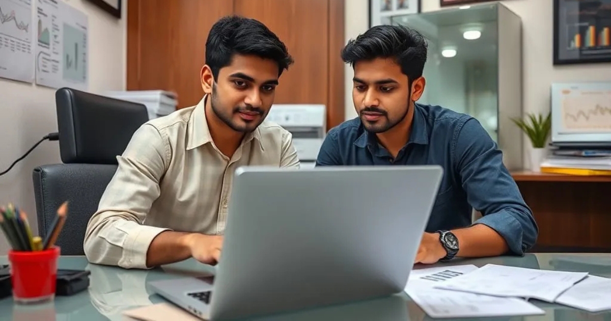 Financial Planning Aspects