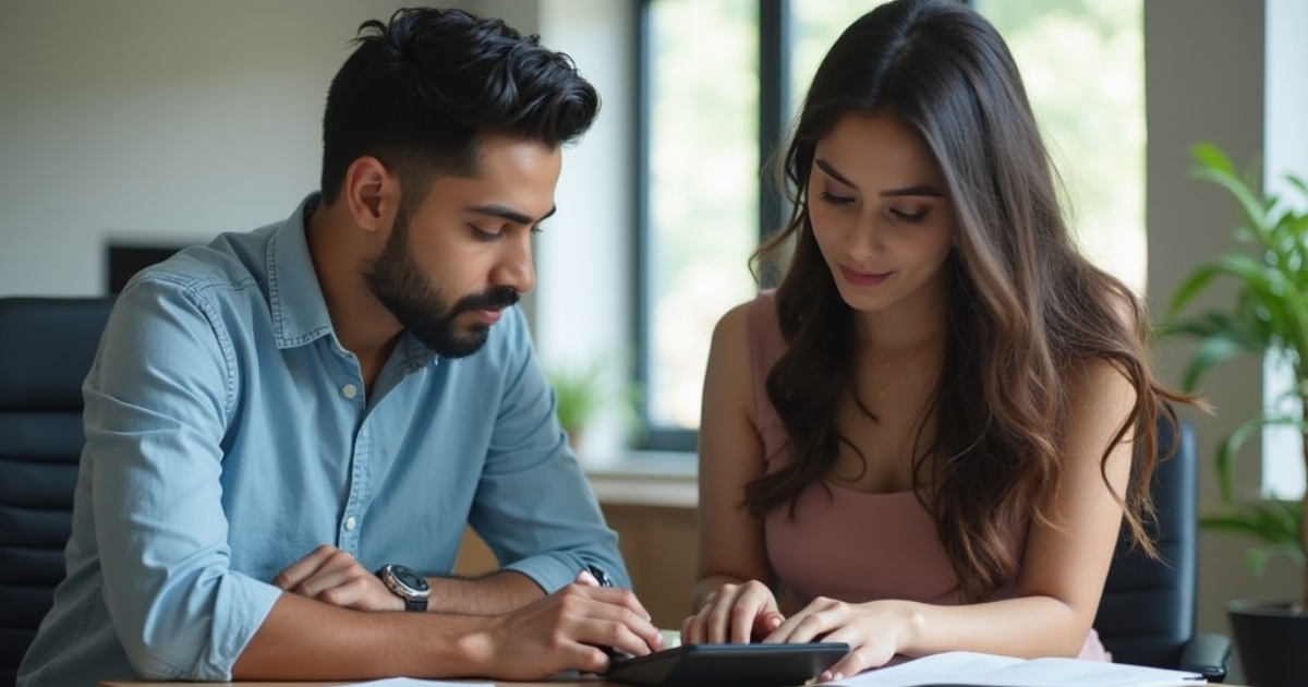 Financial Planning Aspects