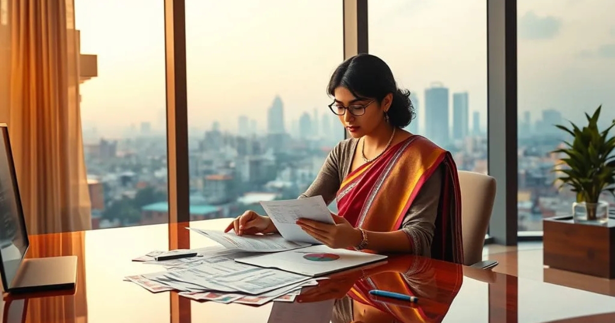 Financial Planning Aspects
