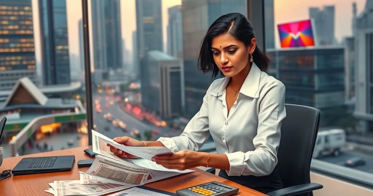 Financial Planning Aspects