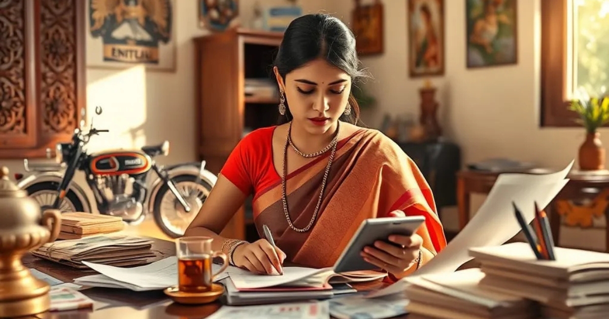 Financial Planning Aspects