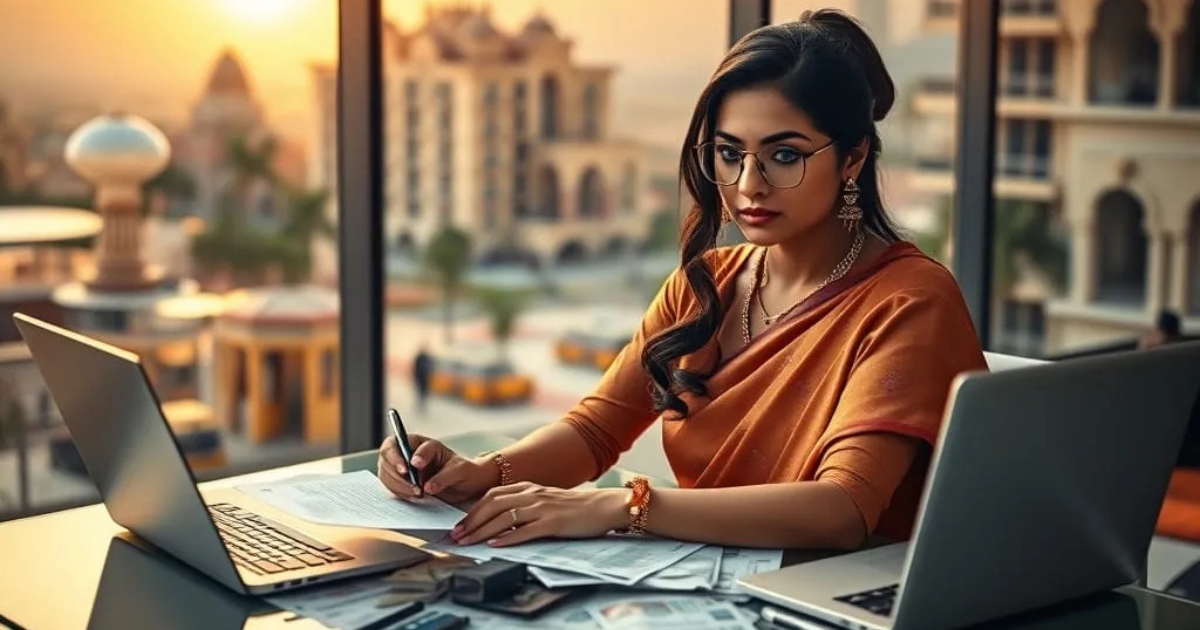 Financial Planning Aspects