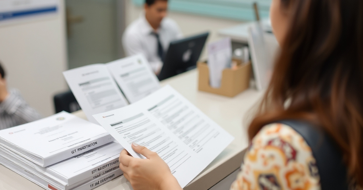 Local Regulations and Licensing