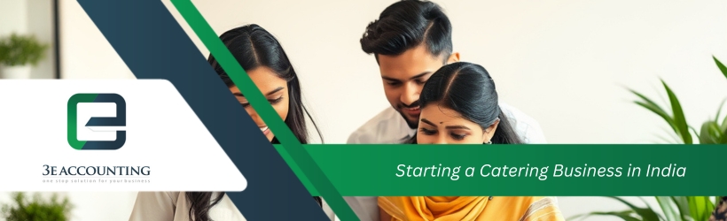 Starting a Catering Business in India