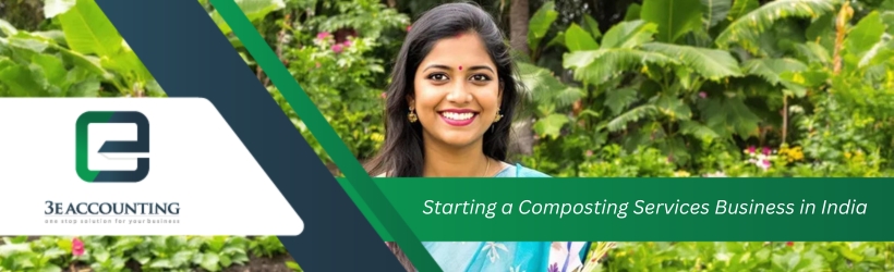 Starting a Composting Services Business in India