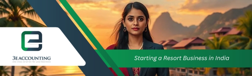 Starting a Resort Business in India