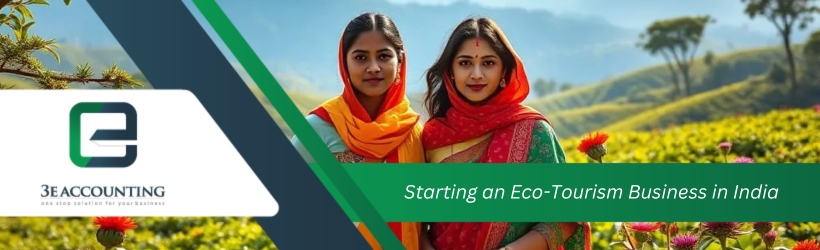 Starting an Eco-Tourism Business in India