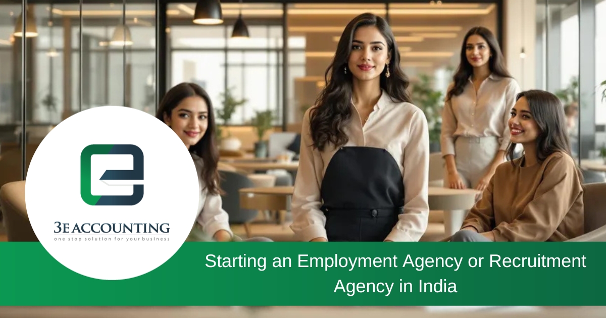 Employment Agency or Recruitment Agency in India: 4 Proven Steps 