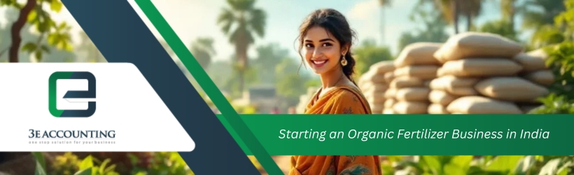 Starting an Organic Fertilizer Business in India