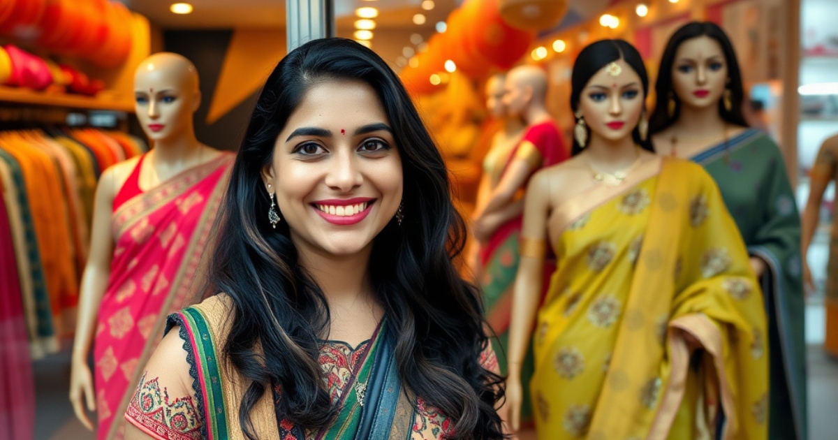 Why Starting a Boutique Business in India is a Smart Move