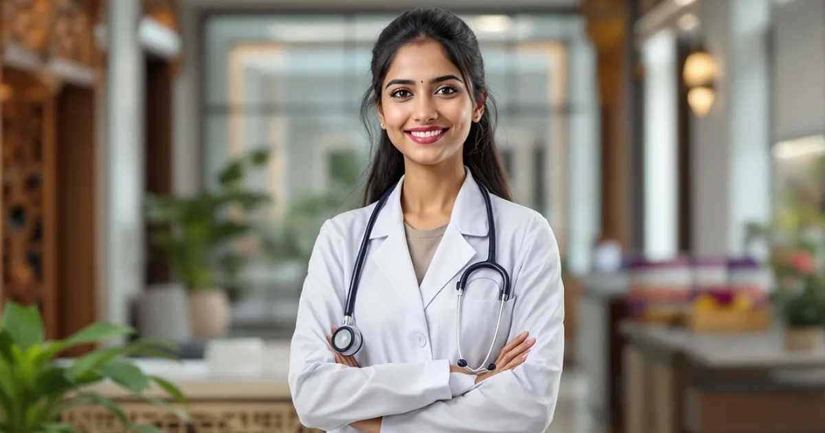 Why Starting a Clinic Business in India is a Smart Move