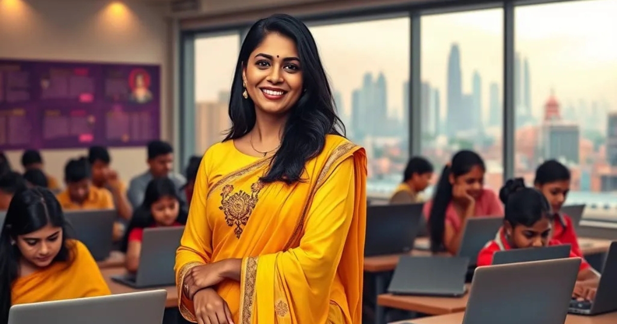 Why Starting a Coding School Business in India is a Smart Move