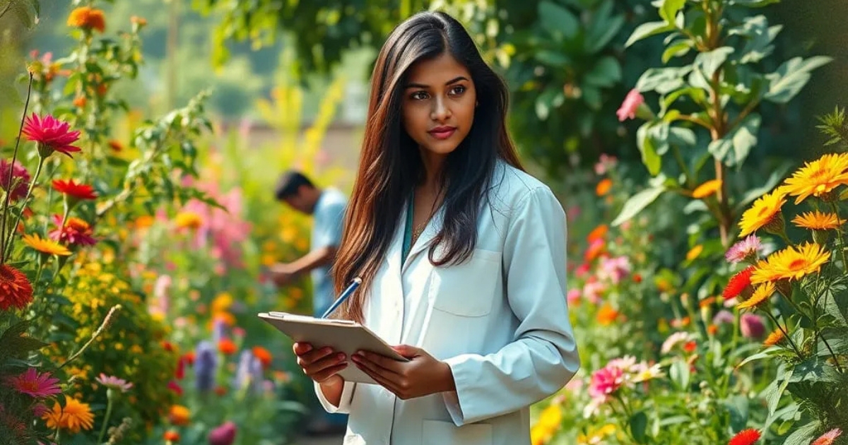 Why Starting a Herbal Products Business in India is a Smart Move