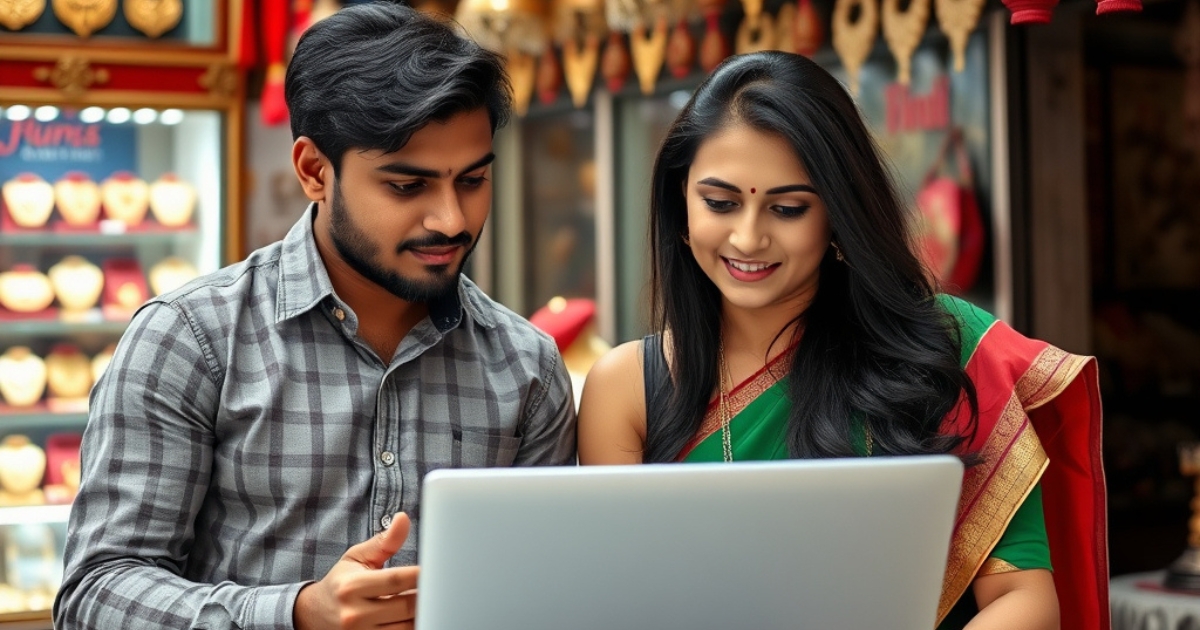 Why Starting a Jewelry Business in India is a Smart Move