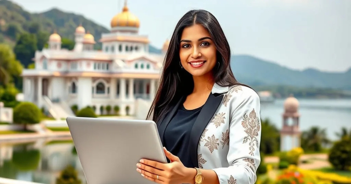 Why Starting a Luxury Travel Services Business in India is a Smart Move