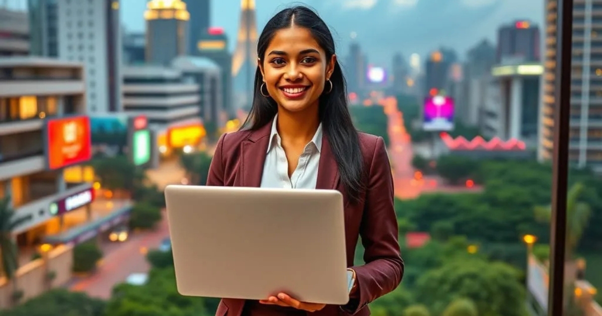 Why Starting a Mobile App Development Business in India is a Smart Move