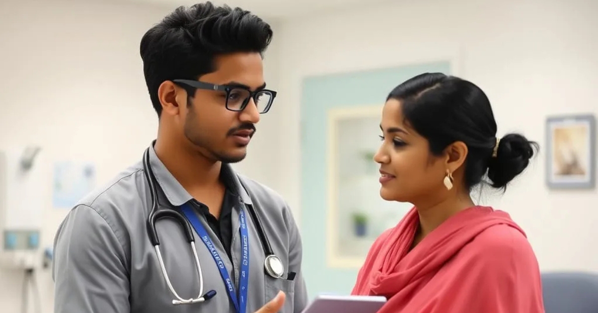 Why Starting a Physiotherapy Clinic Business in India is a Smart Move