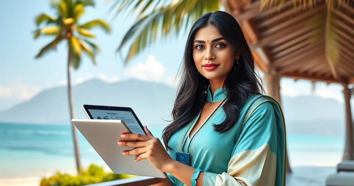 Why Starting a Resort Business in India is a Smart Move