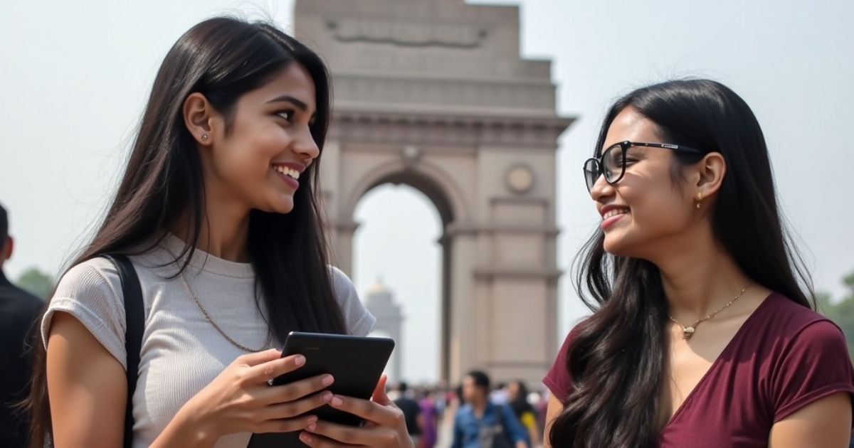 Why Starting a Tourism Guide Services in India is a Smart Move