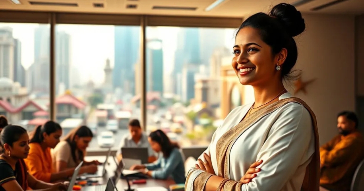Why Starting a Vocational Training Institute in India is a Smart Move