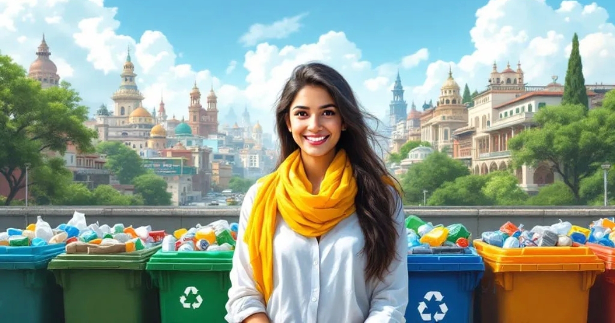Why Starting a Waste Management Business in India is a Smart Move
