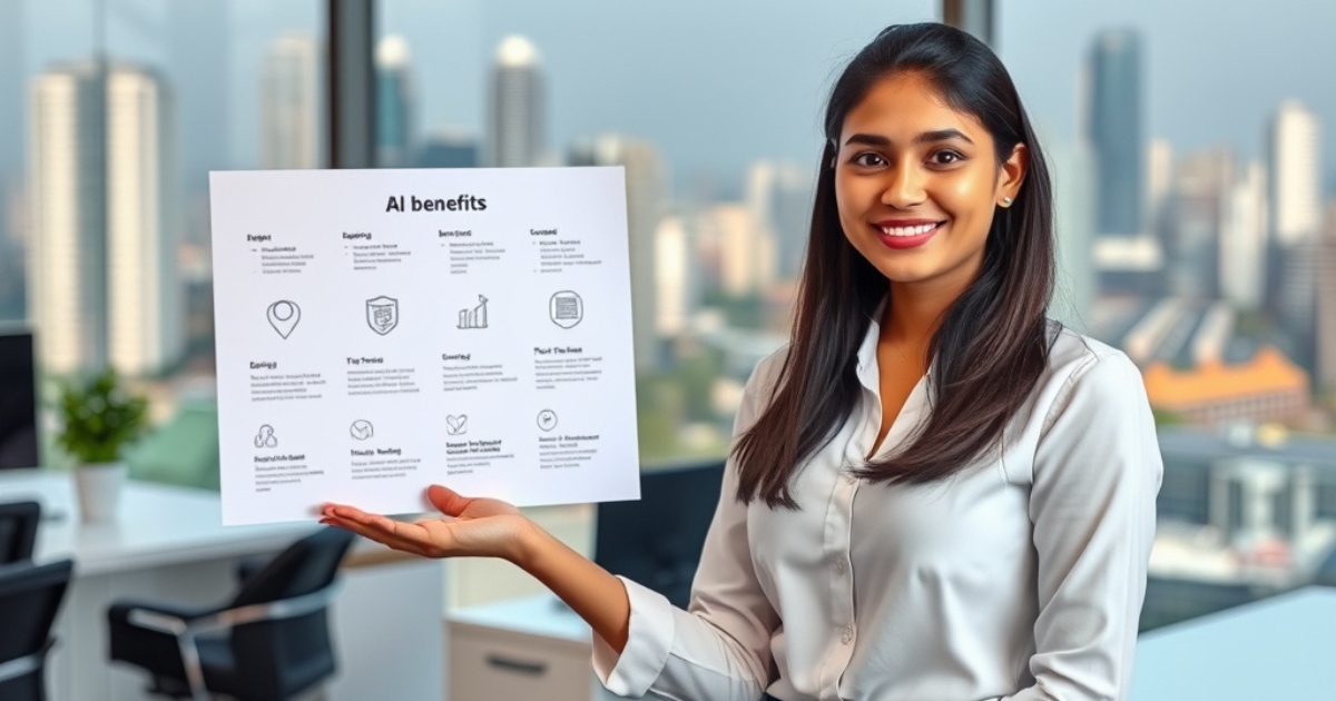Why Starting an Artificial Intelligence Solutions Business in India is a Smart Move